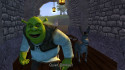 Shrek: The Third screenshot 1